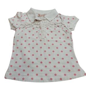 Brums polo shirt 2T